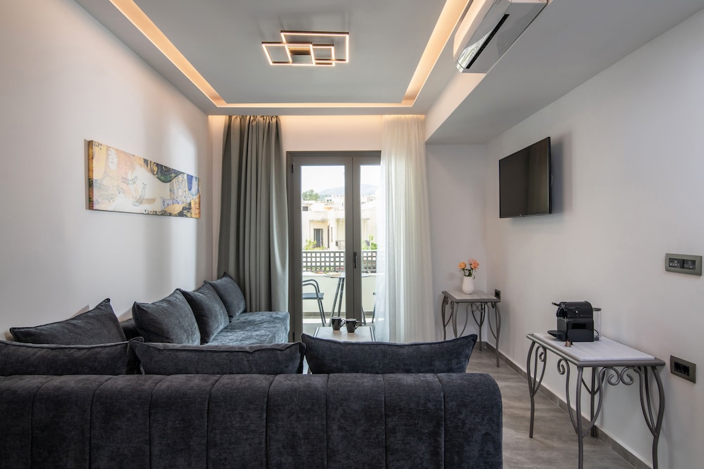 Executive Apartment, 2 Bedrooms, Jetted Tub thumbnail 5