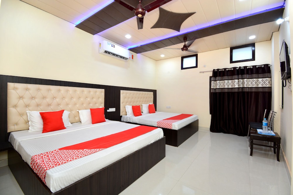 Double Or Twin Room