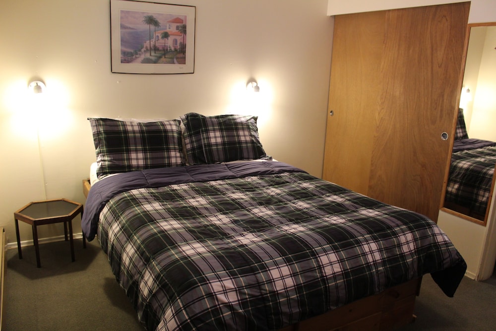 522 Standard 1 Bedroom Unit