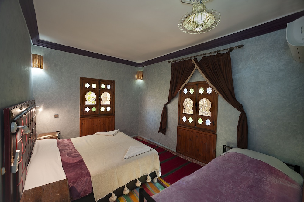 Triple Room, Ensuite - Photo 4