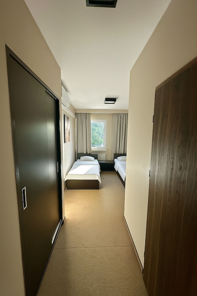 Twin Room photo 2
