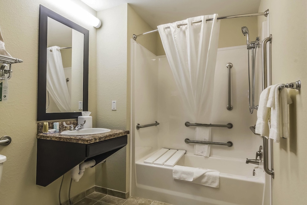 Quality Inn & Suites, 사진 7