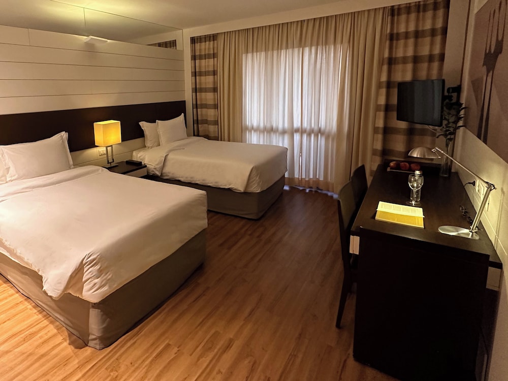 Standard Single Room photo 2