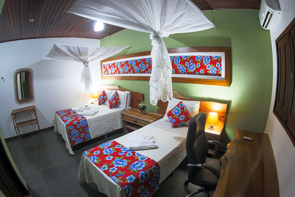 Standard Single Room photo 2