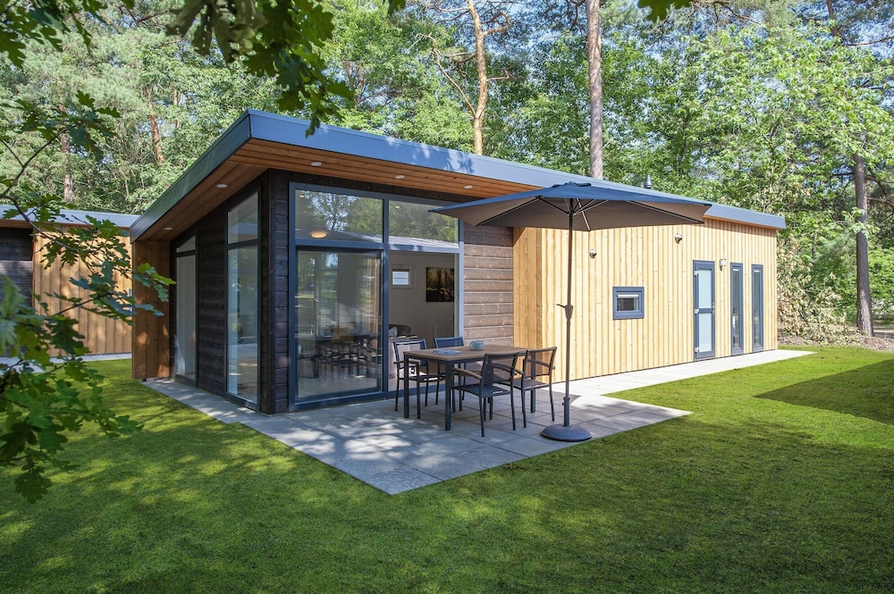 Chalet photo 1