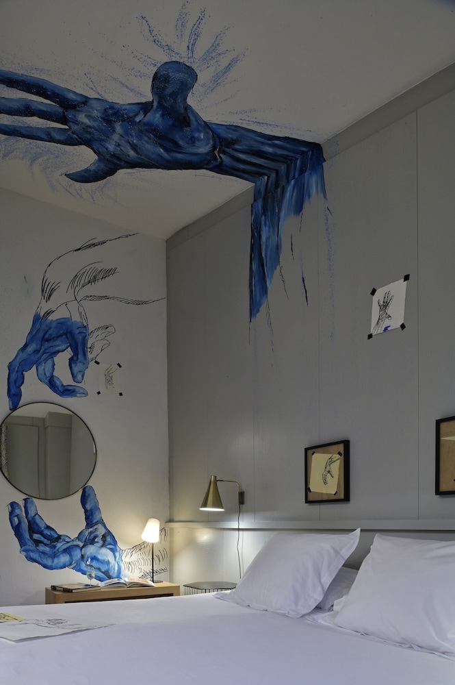 Design Double Room - Photo 4
