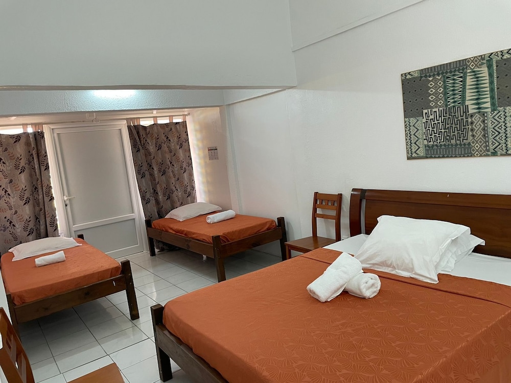 Quadruple Room, Ensuite - Photo 2
