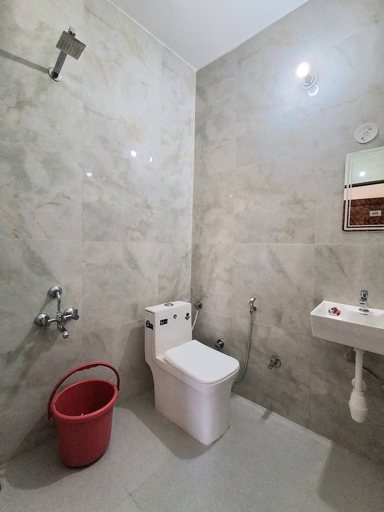 Deluxe Room, Balcony photo 2