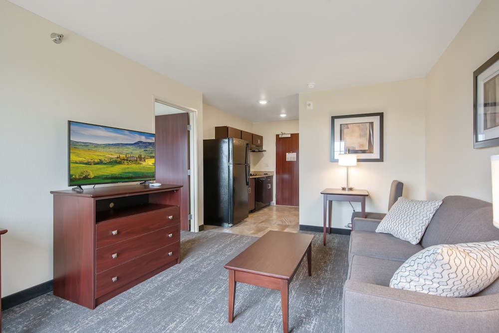 Cobblestone Hotel & Suites - Austin, Foto 10