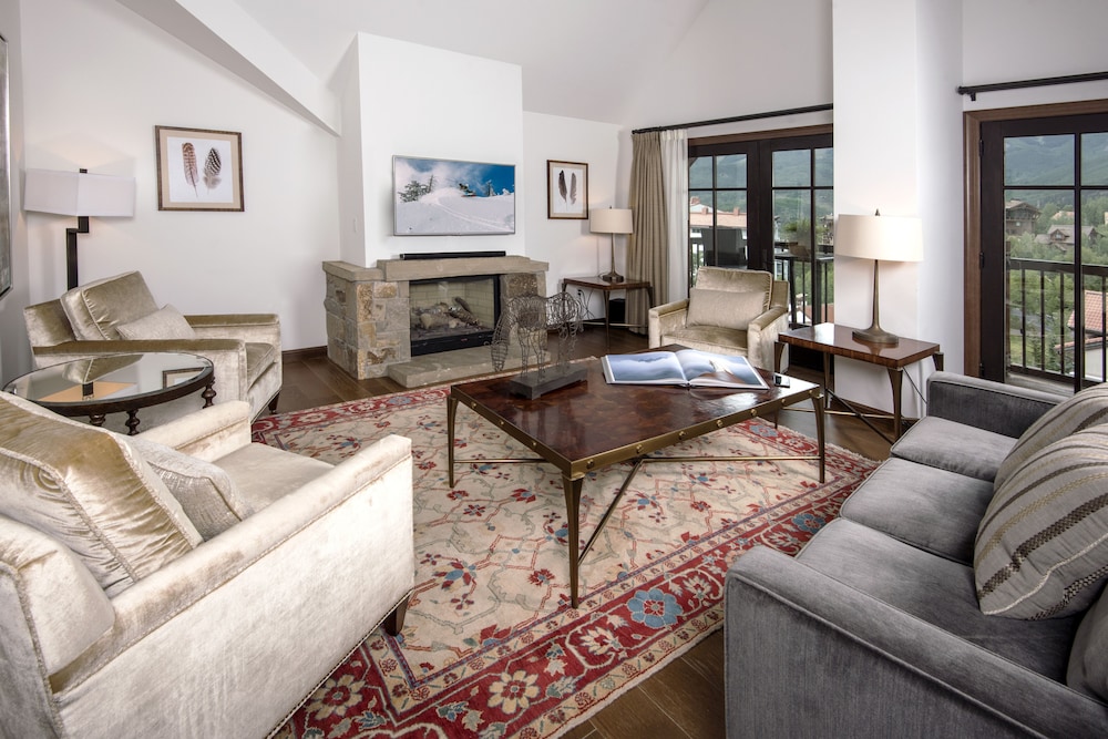 Penthouse, 3 Bedrooms, Mountain View