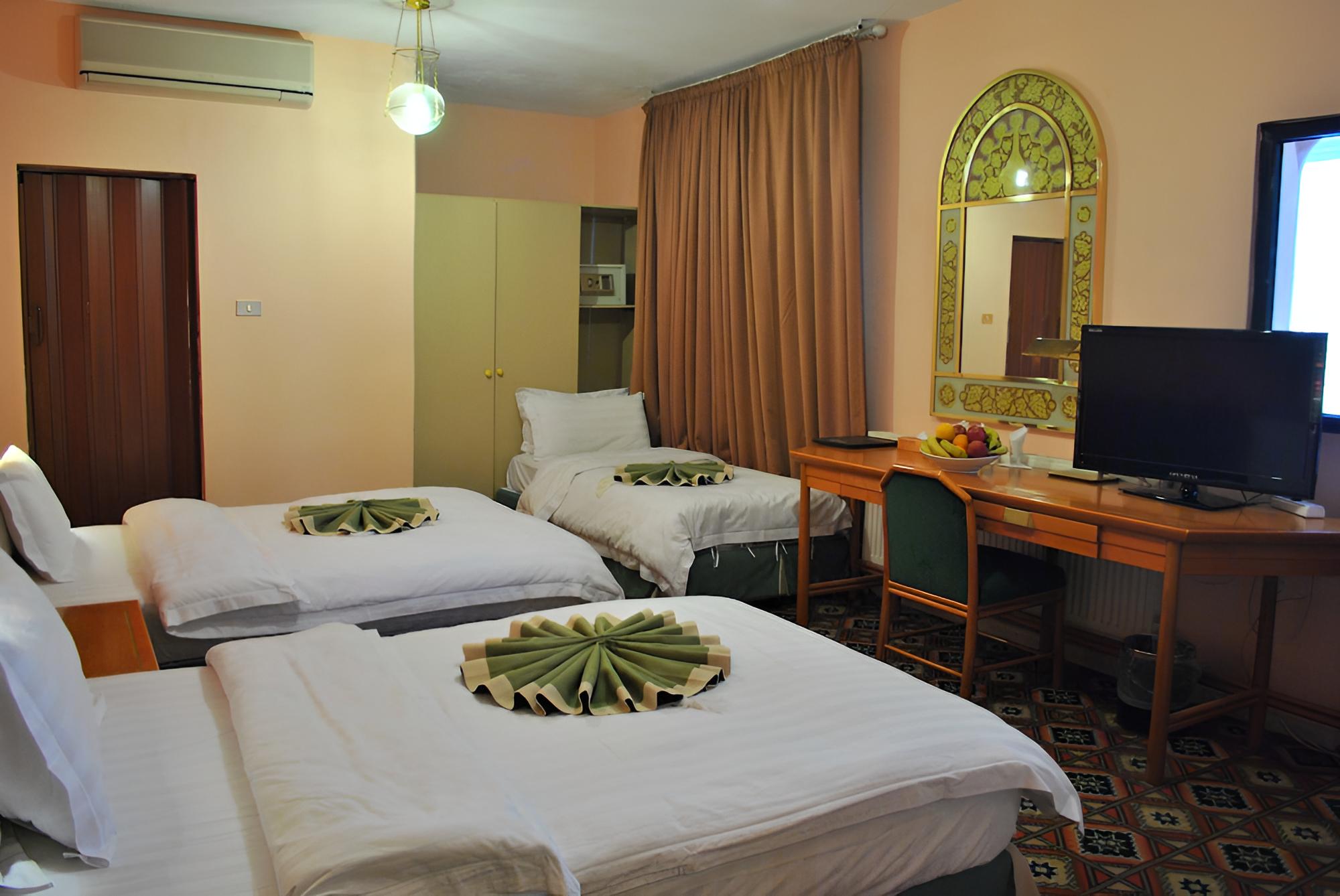 Triple Room photo 1