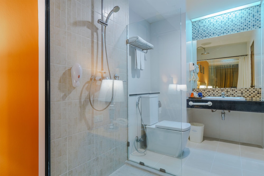 Superior Double or Twin Room - Photo 11