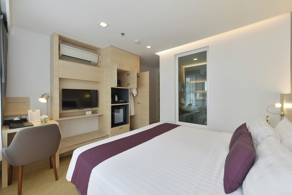 Superior Single Room photo 3