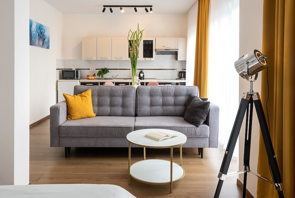 Studio Suite photo 1