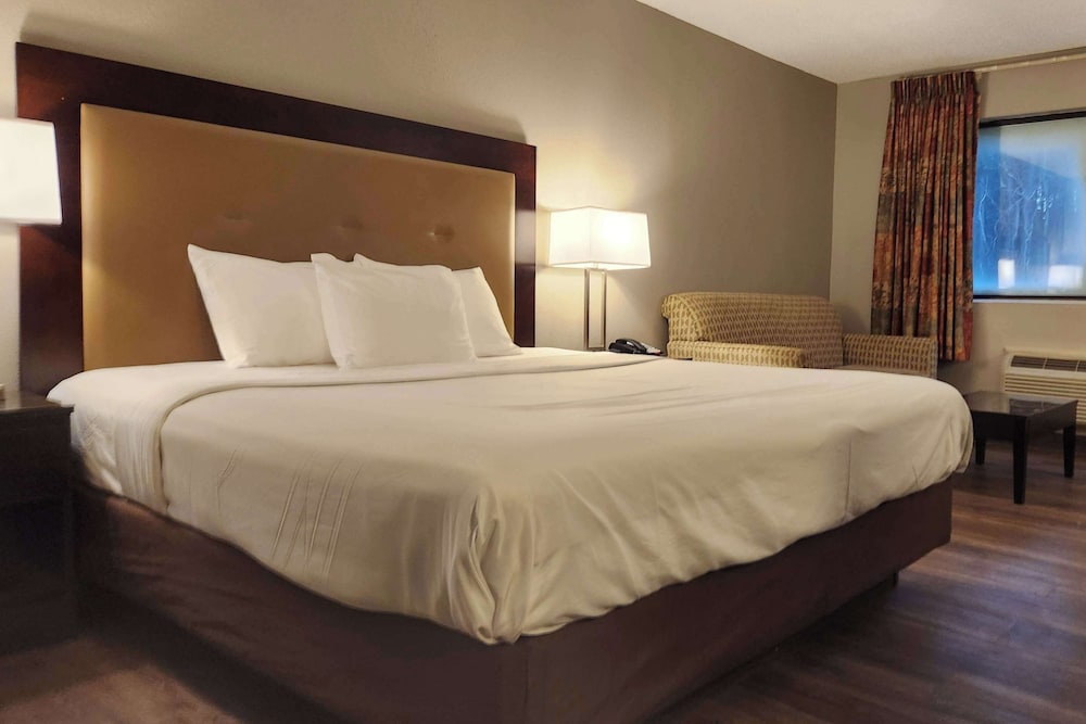 Standard Room, 1 King Bed, Non Smoking - Photo 1