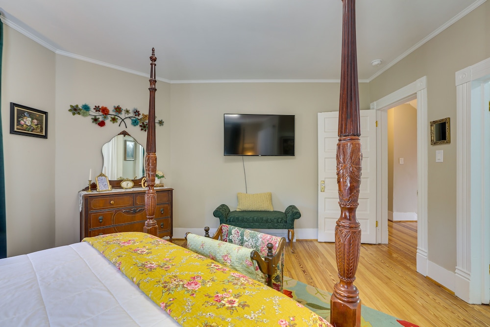 House (4 Bedrooms) photo 1
