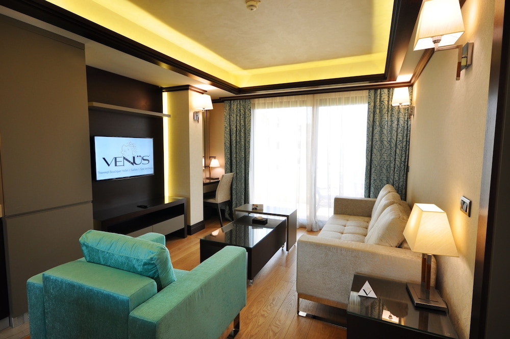 Deluxe Suite, Non Smoking, Garden View photo 1