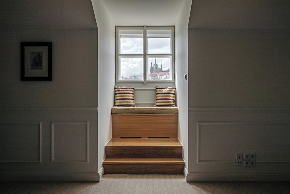 Suite, Non Smoking (Duplex)