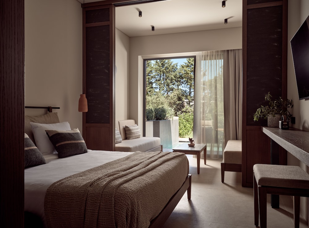 Garden Suite with Private Pool