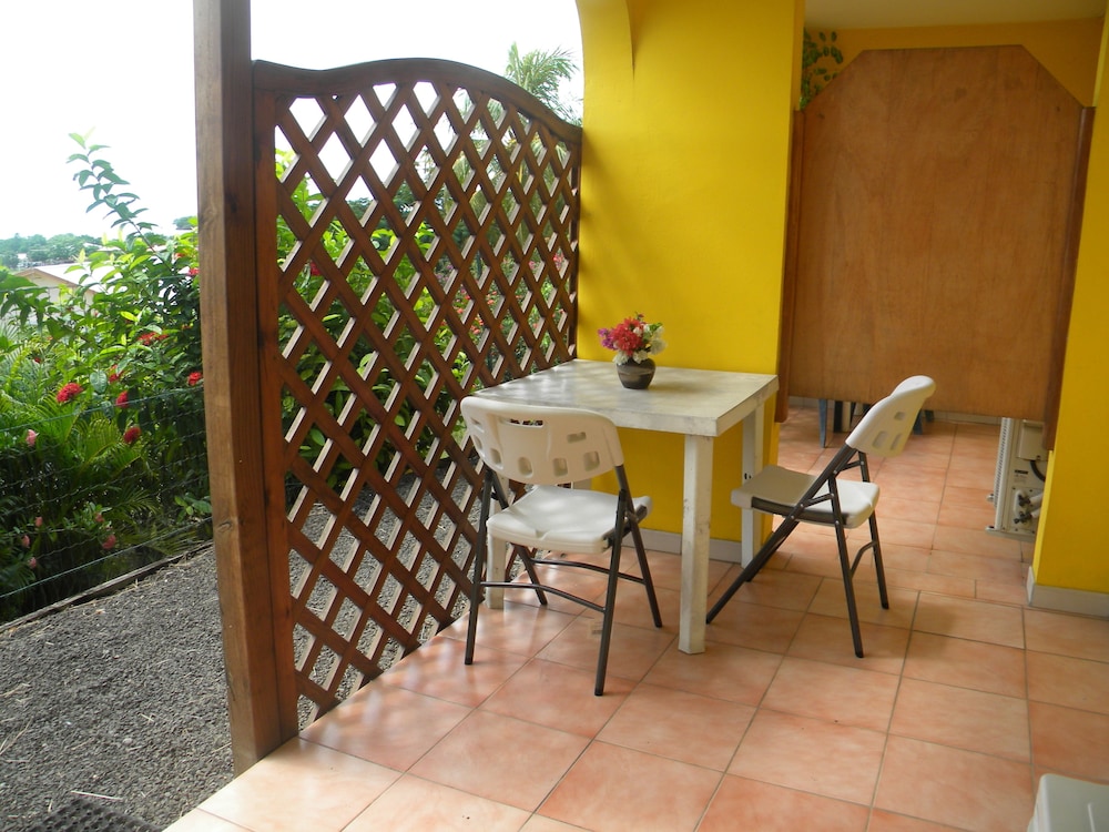 Standard Room, Balcony photo 3