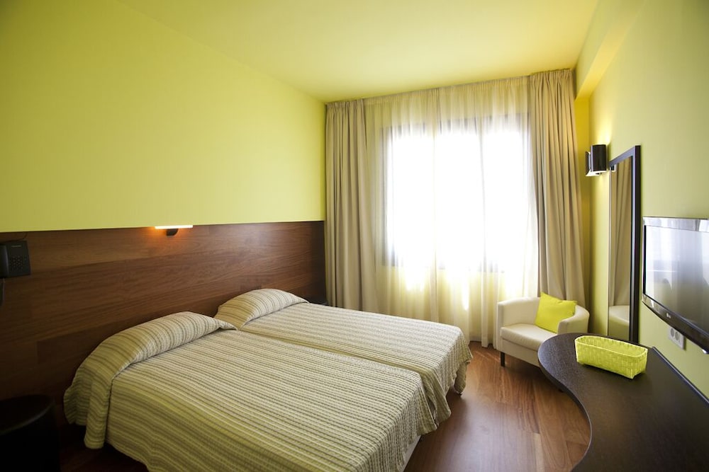 Deluxe Room (Acropolis View) photo 3