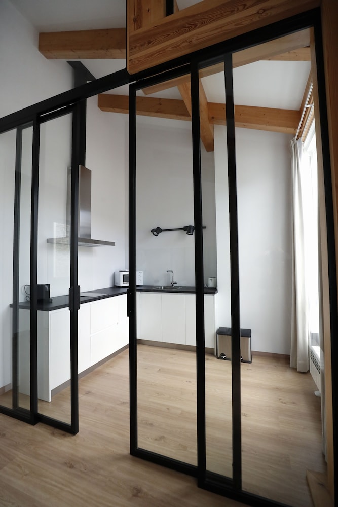 Apartamento de Lujo