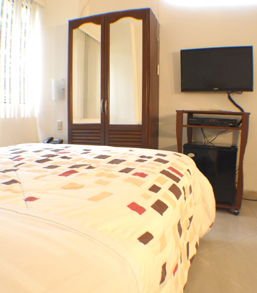 Junior Single Room photo 2
