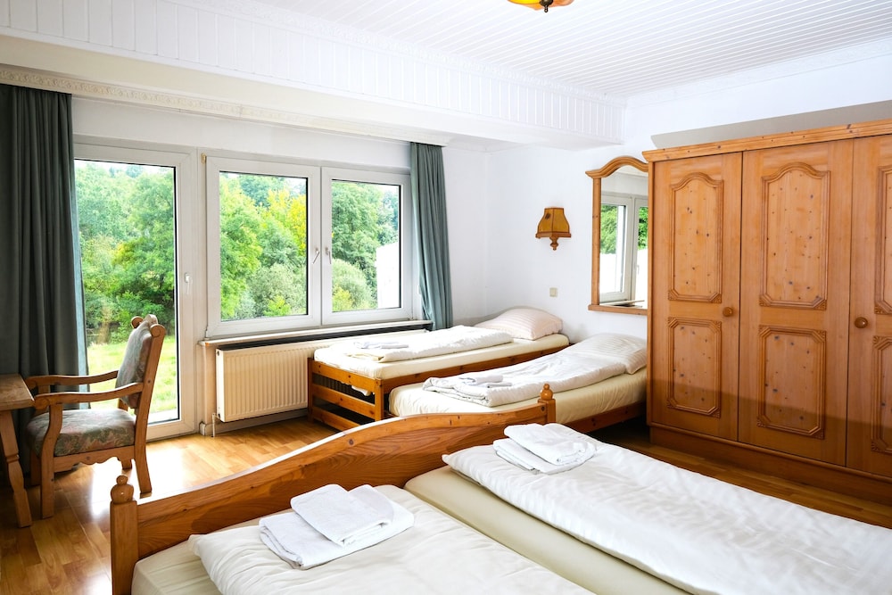 Standard Quadruple Room - Photo 1