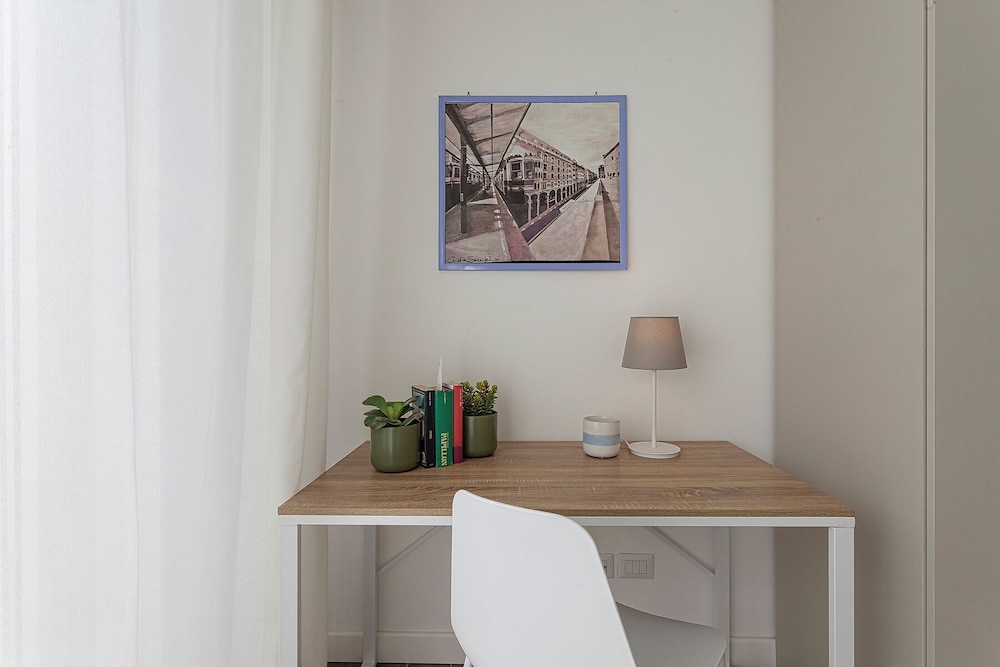 Classic Apartment photo 1
