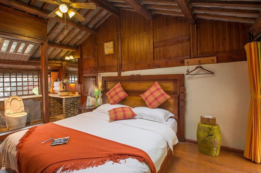 Superior Double Room (Amber)