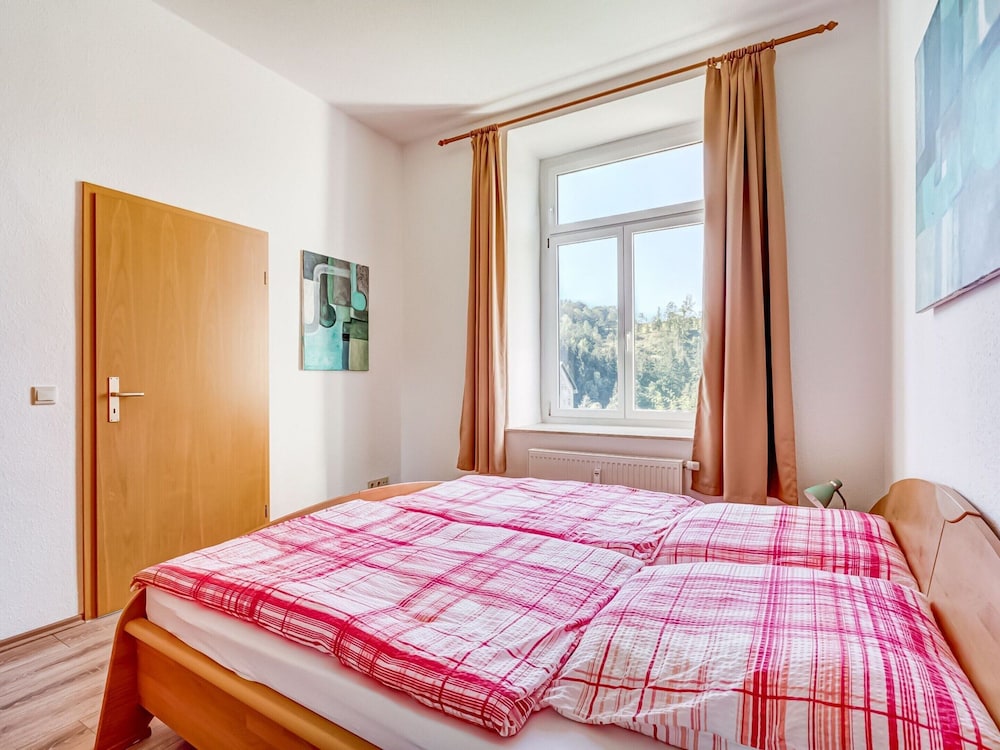 Comfort Villa, 2 Bedrooms