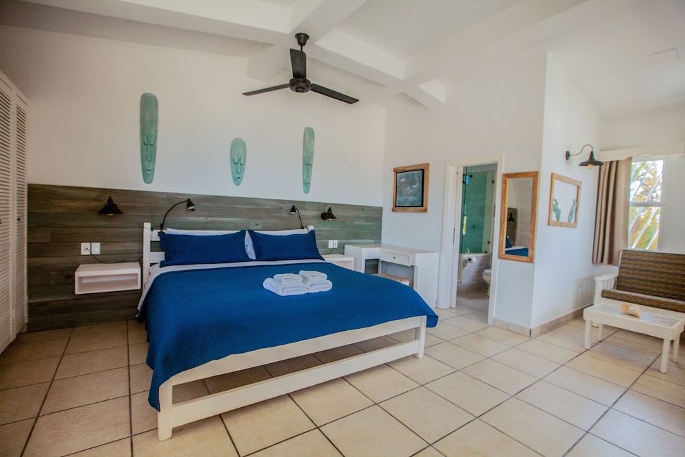 Sunrise Suite, Superior Suite, Sea View