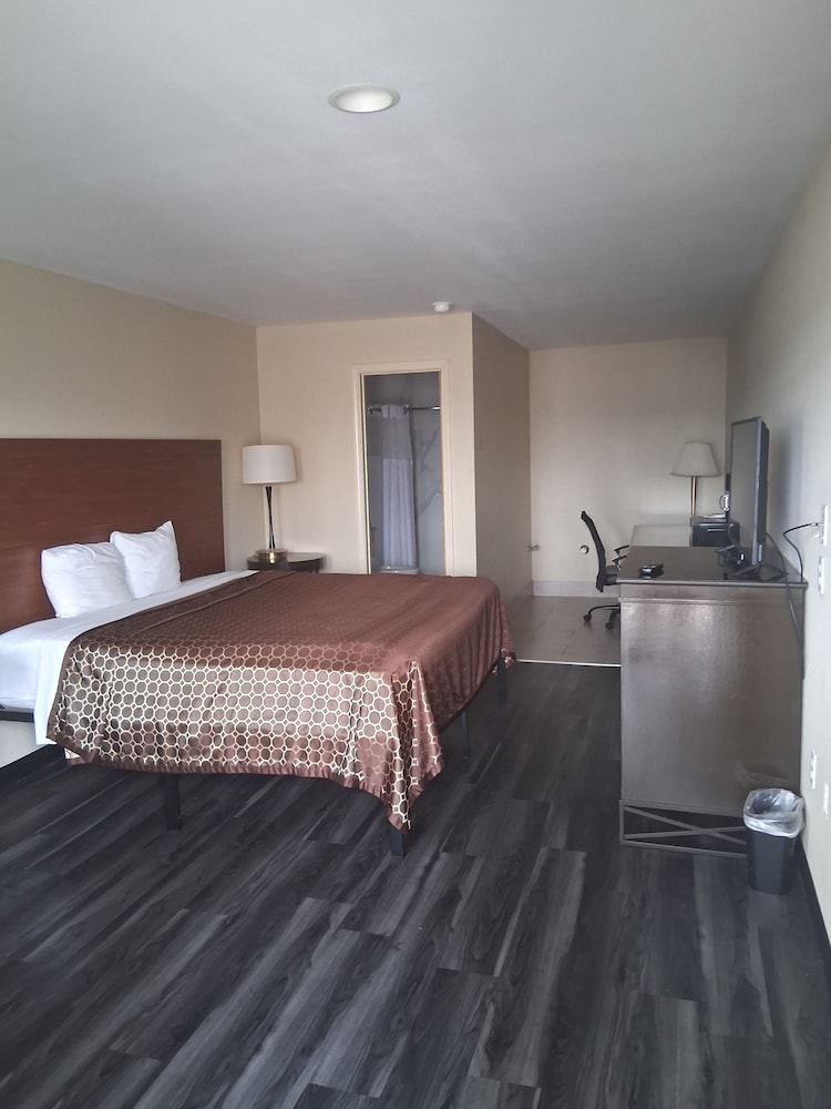 Basic Room