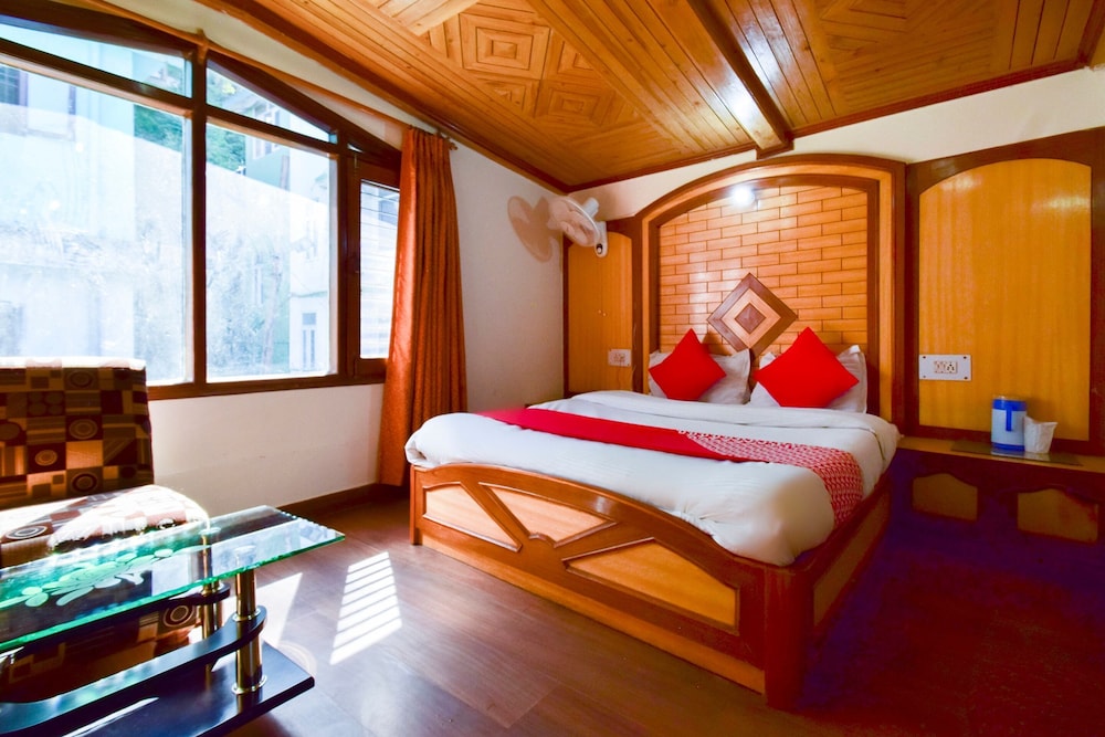 Classic Double or Twin Room