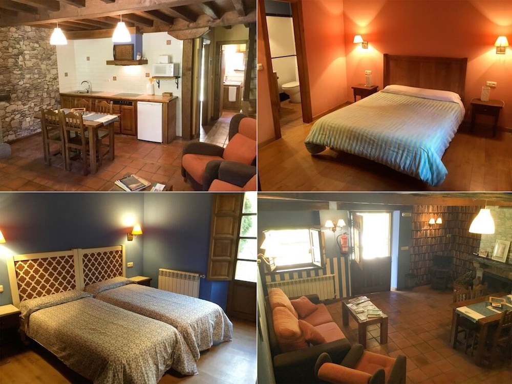 Luxury Apartment, Ensuite (Los Robles)