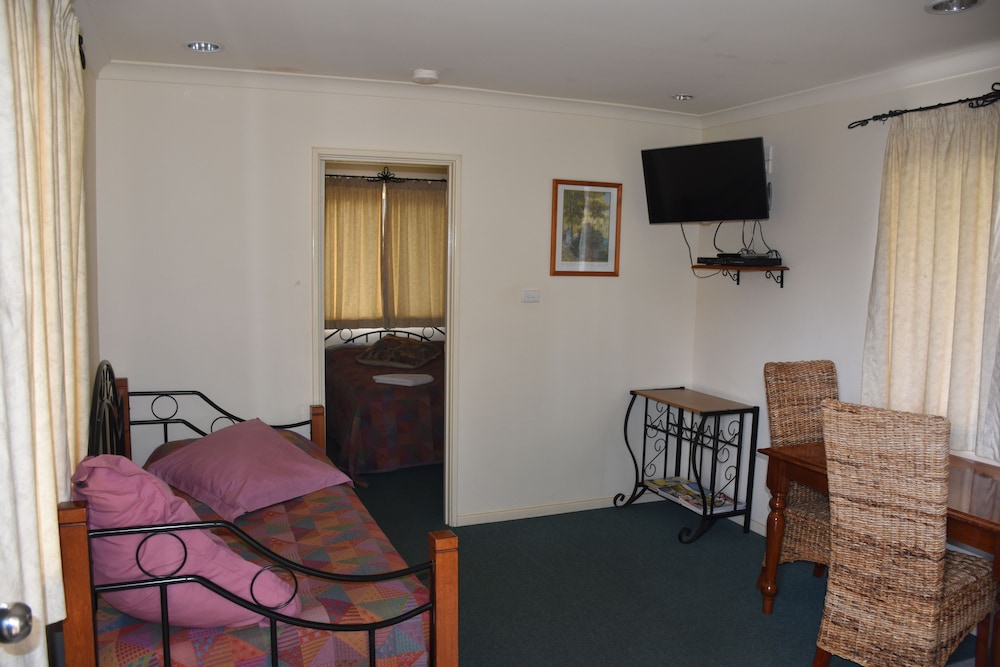 Superior Chalet, 1 Bedroom, Kitchen photo 1