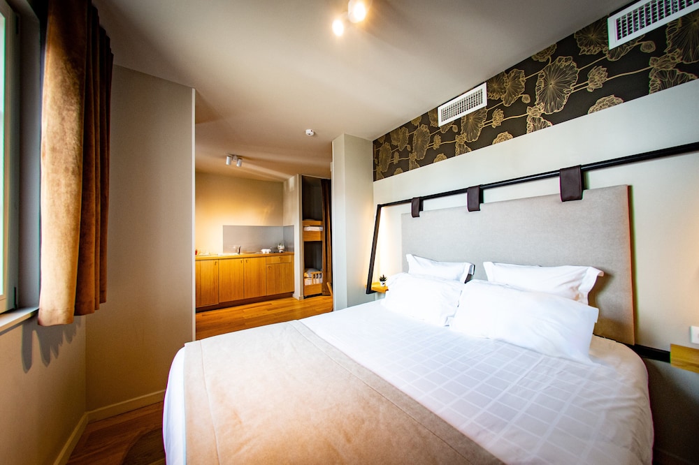 Hotel Aigle d'Or, Billede 3