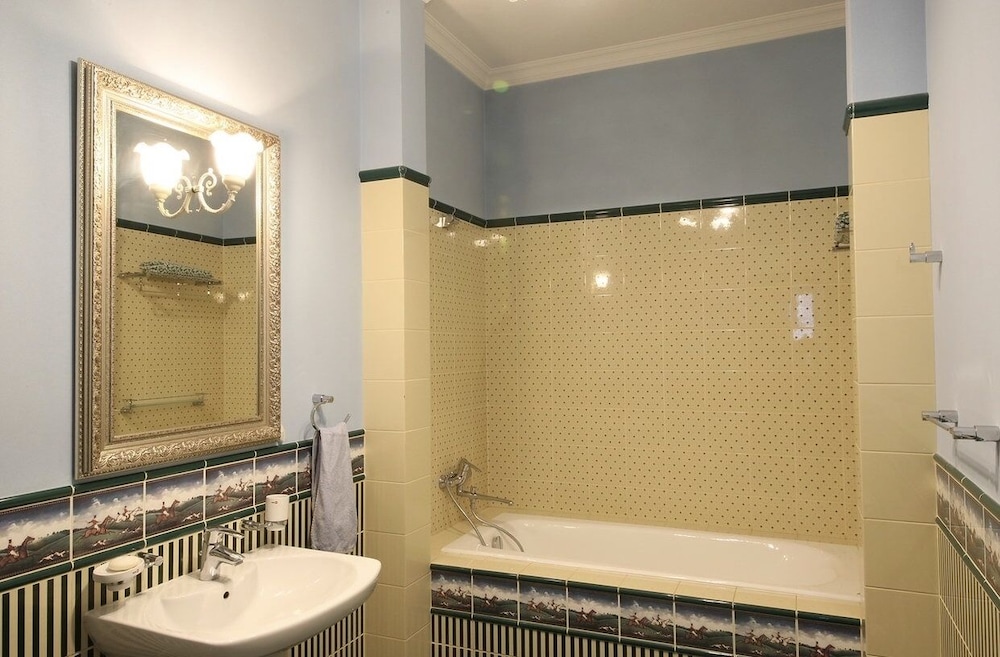 Exclusive Double Room photo 1