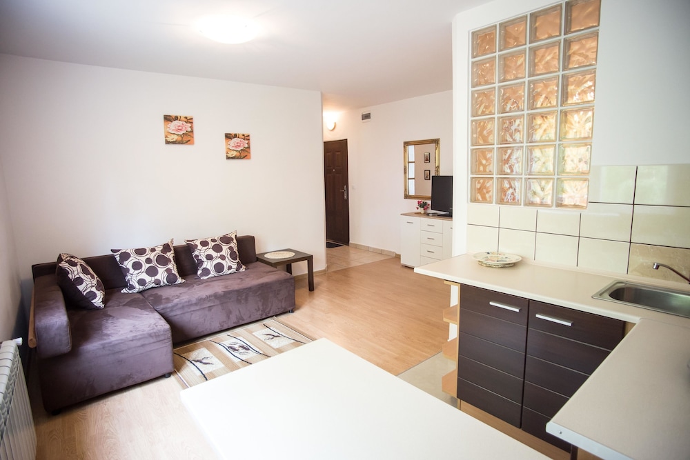 Standard Apartment, 2 Bedrooms photo 2