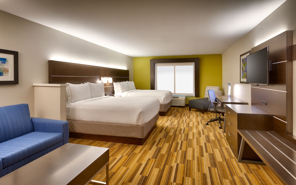 Standard Room, 1 King Bed - Photo 2