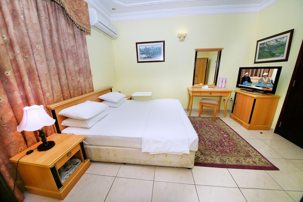 Suite, 1 Bedroom photo 1