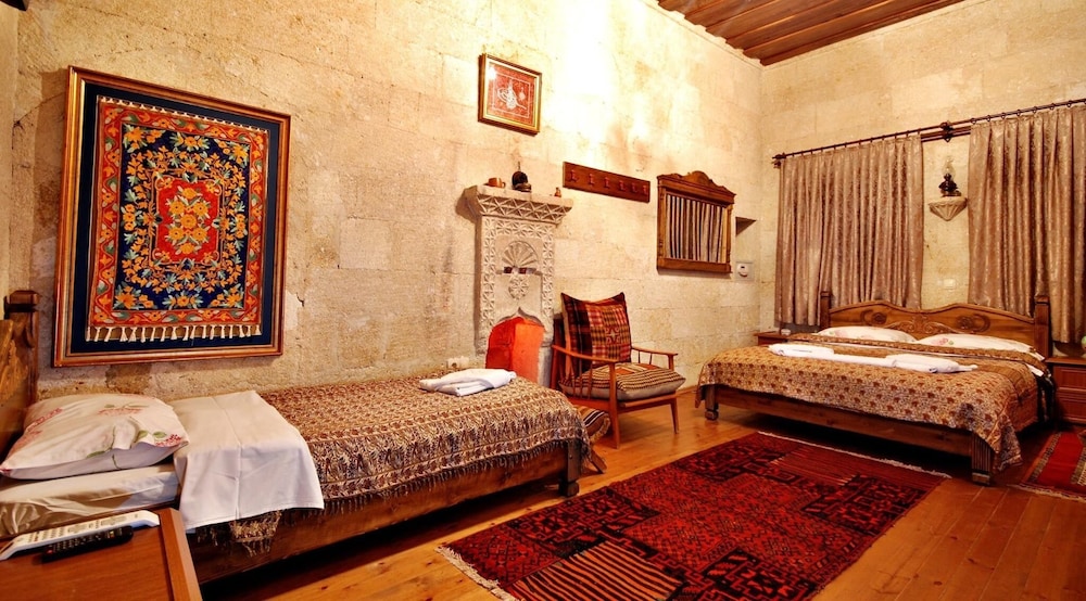 Family Triple Room, 1 Bedroom, Non Smoking