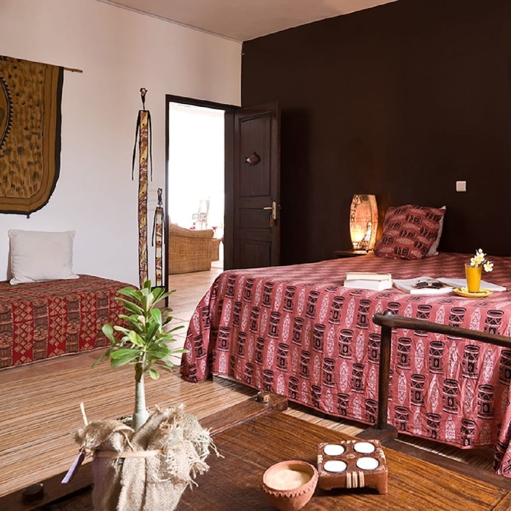 Superior Room, Sea View photo 1