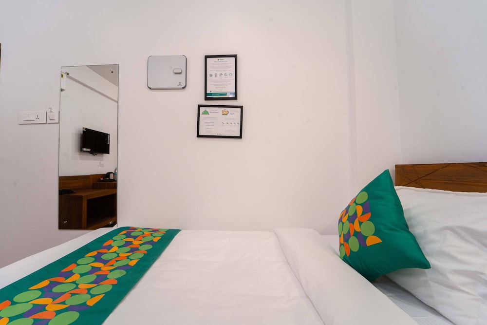 Deluxe Double Room photo 3