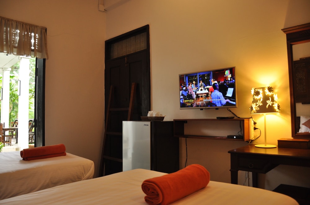Twin Room photo 2