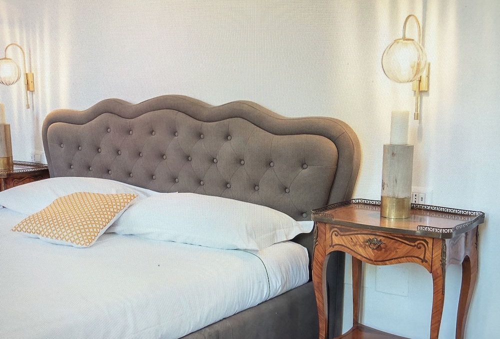 Deluxe Quadruple Room photo 1