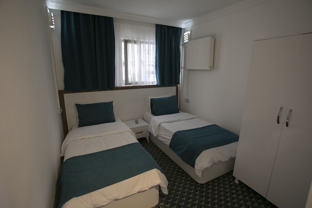 Twin Room photo 1