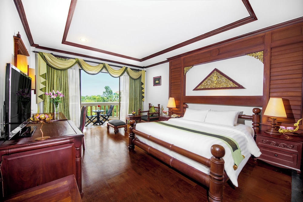 Premium King Room (Free One Time Sunset Cocktail Set) - Photo 6