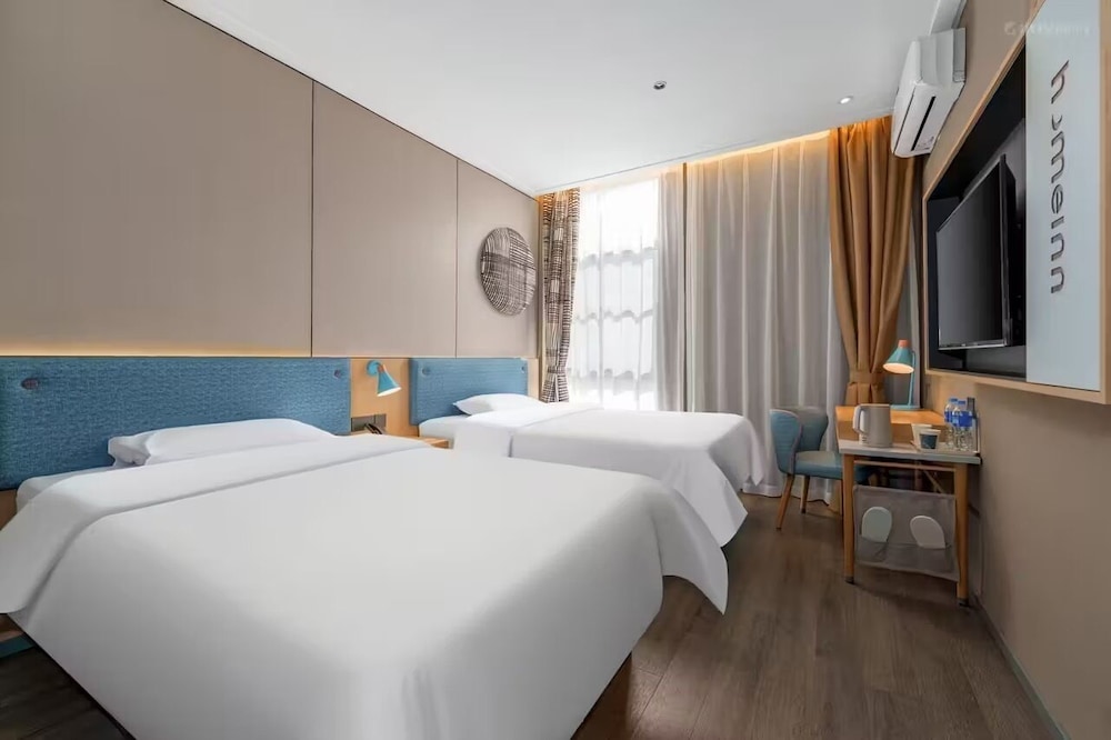Standard Twin Room, Non Smoking