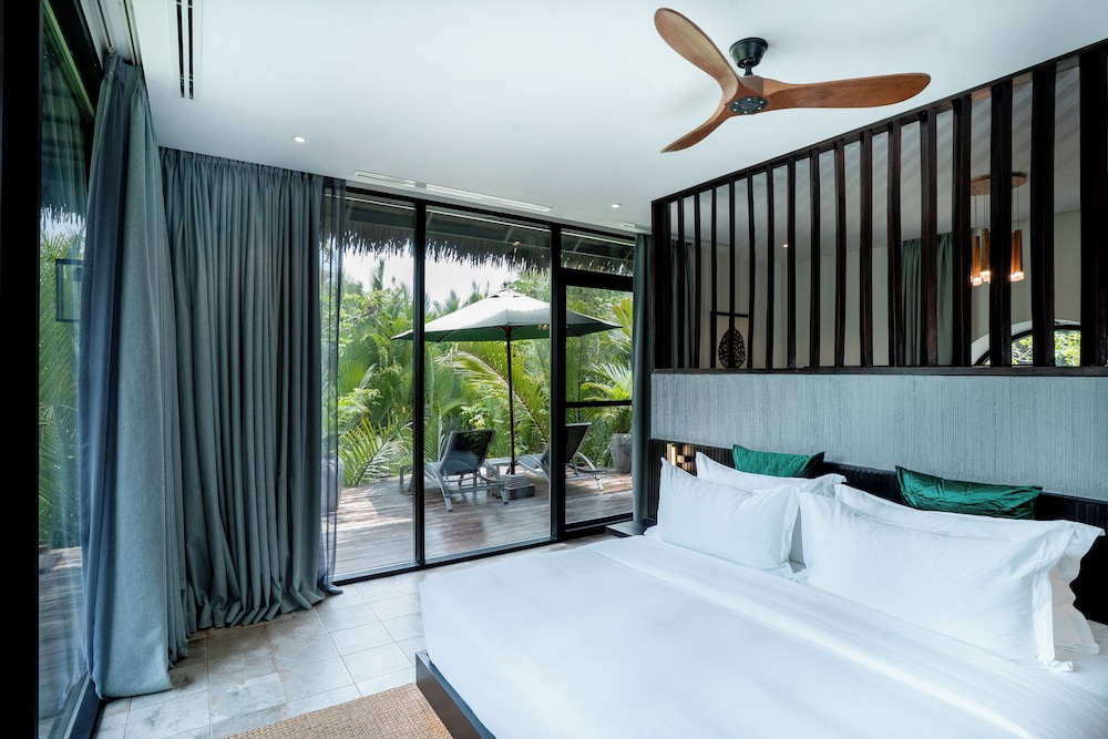 Suite Private Pool villa - Photo 4